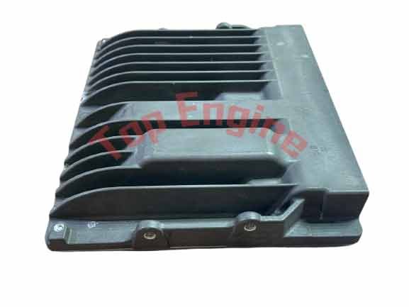 Toyota Land Cruiser Prado Engine ECU 89666-60G20 – 1GD Diesel AT 4WD (2015–2020)
